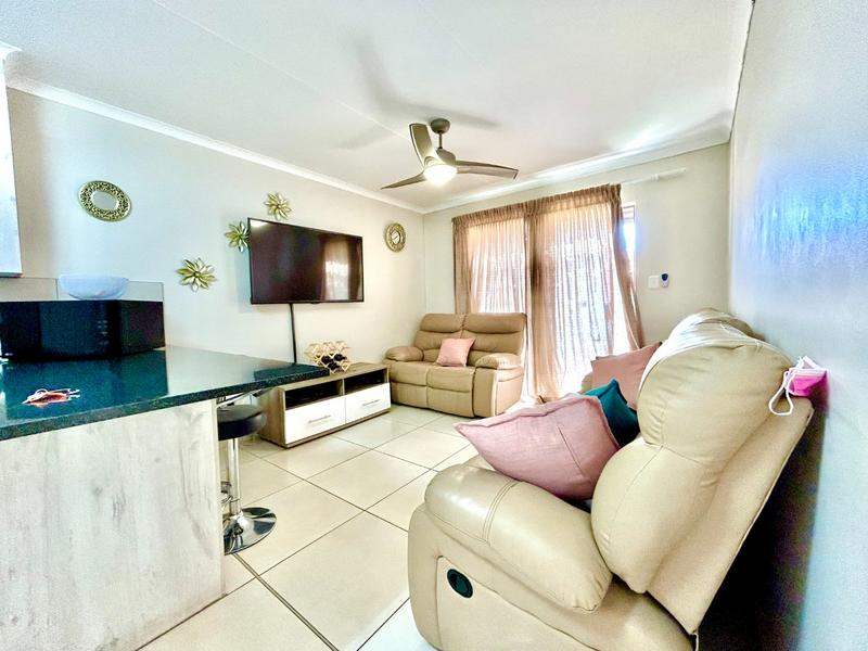 To Let 2 Bedroom Property for Rent in Ngwenya River Estate North West
